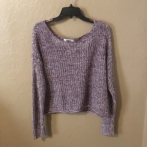 🌺HOST PICK🌺 PINK Victoria’s Secret sweater!